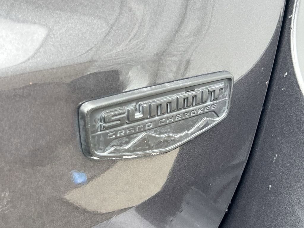 2019 Jeep Grand Cherokee Summit - Photo 31