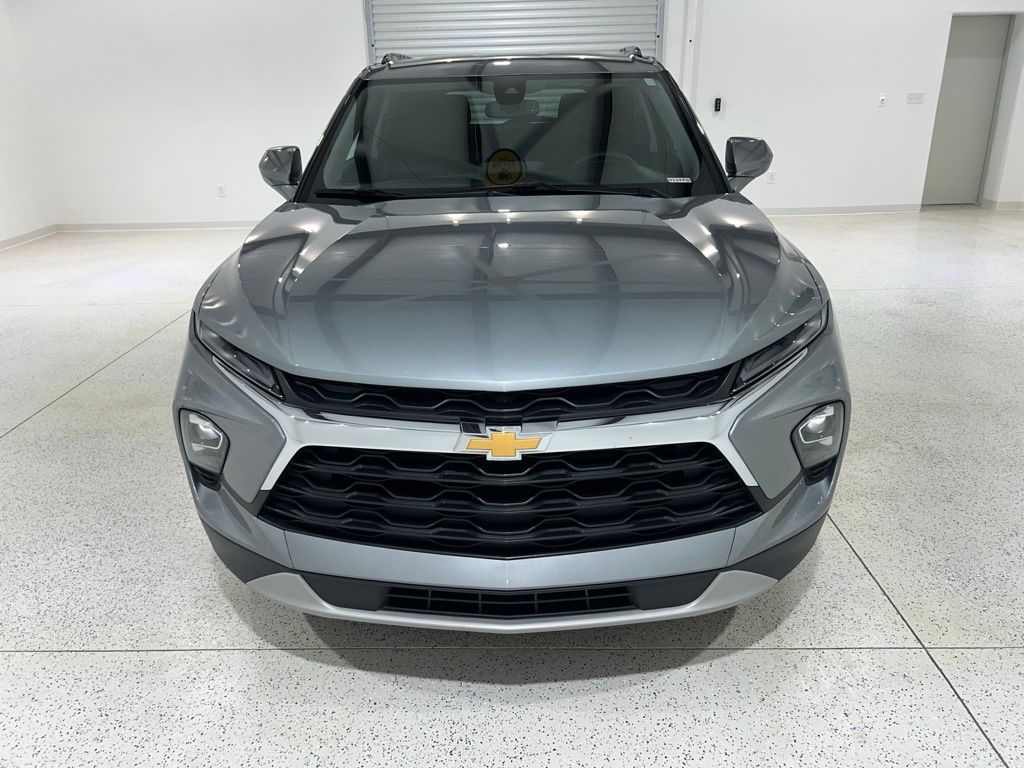 2023 Chevrolet Blazer 2LT - Photo 39
