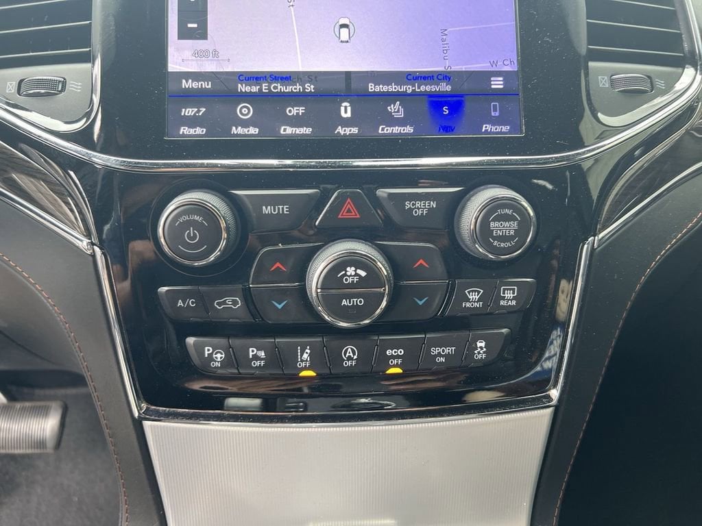2019 Jeep Grand Cherokee Summit - Photo 18