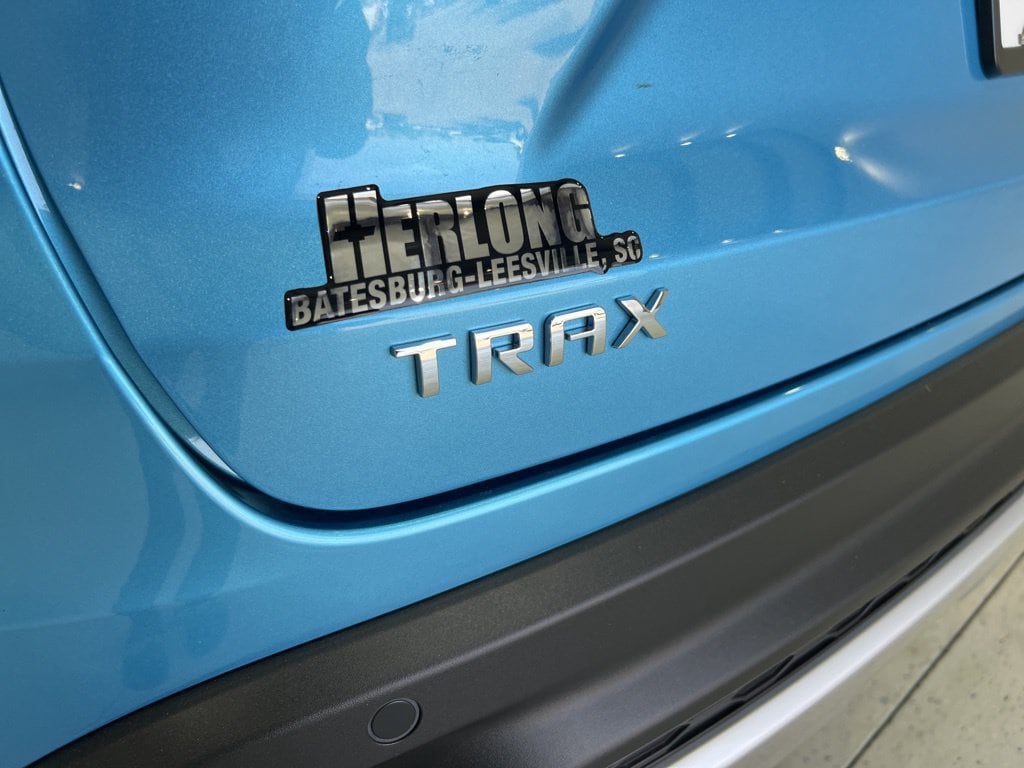 2026 Chevrolet Trax LT - Photo 28
