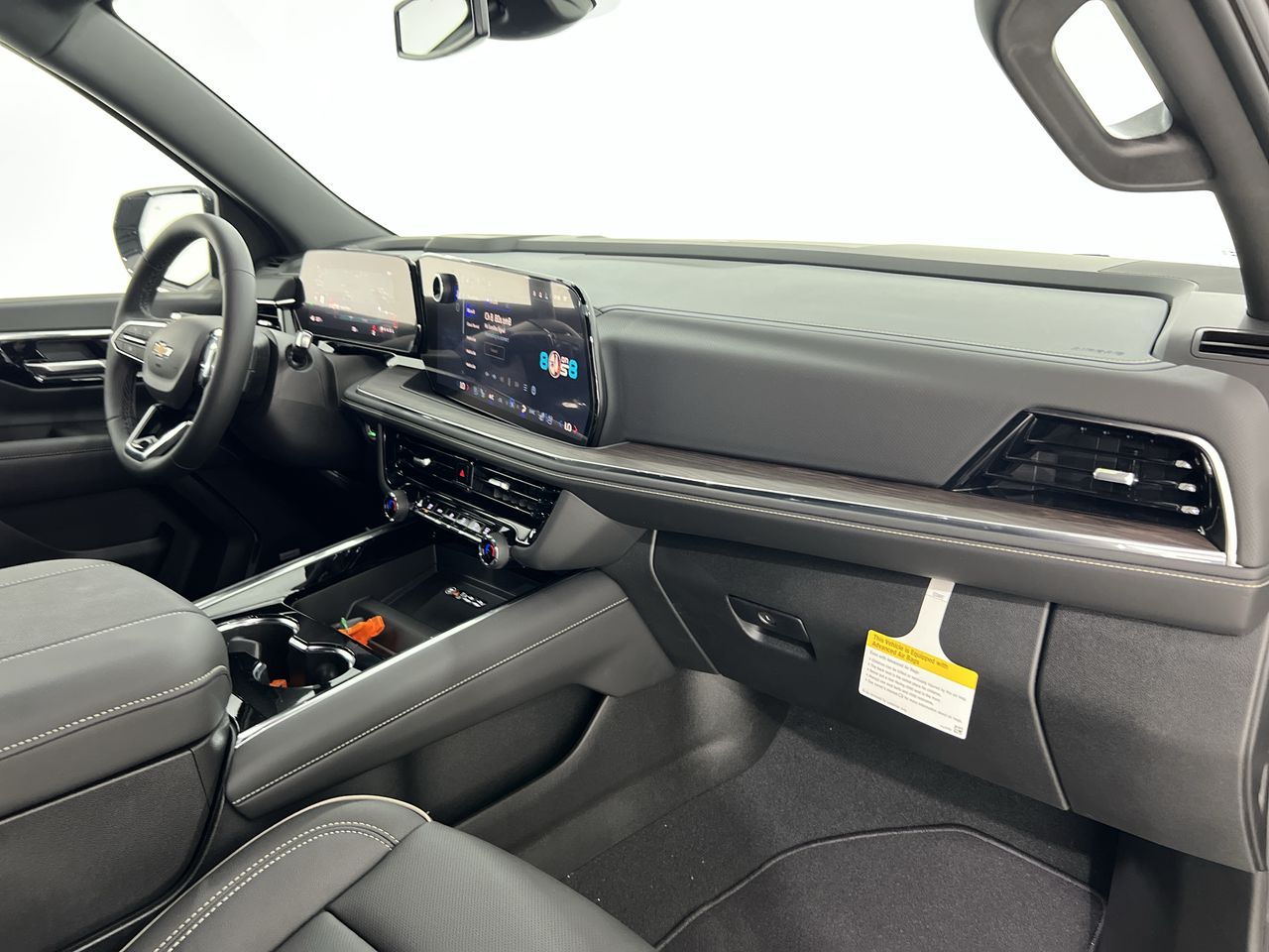 2025 Chevrolet Tahoe Premier - Photo 61