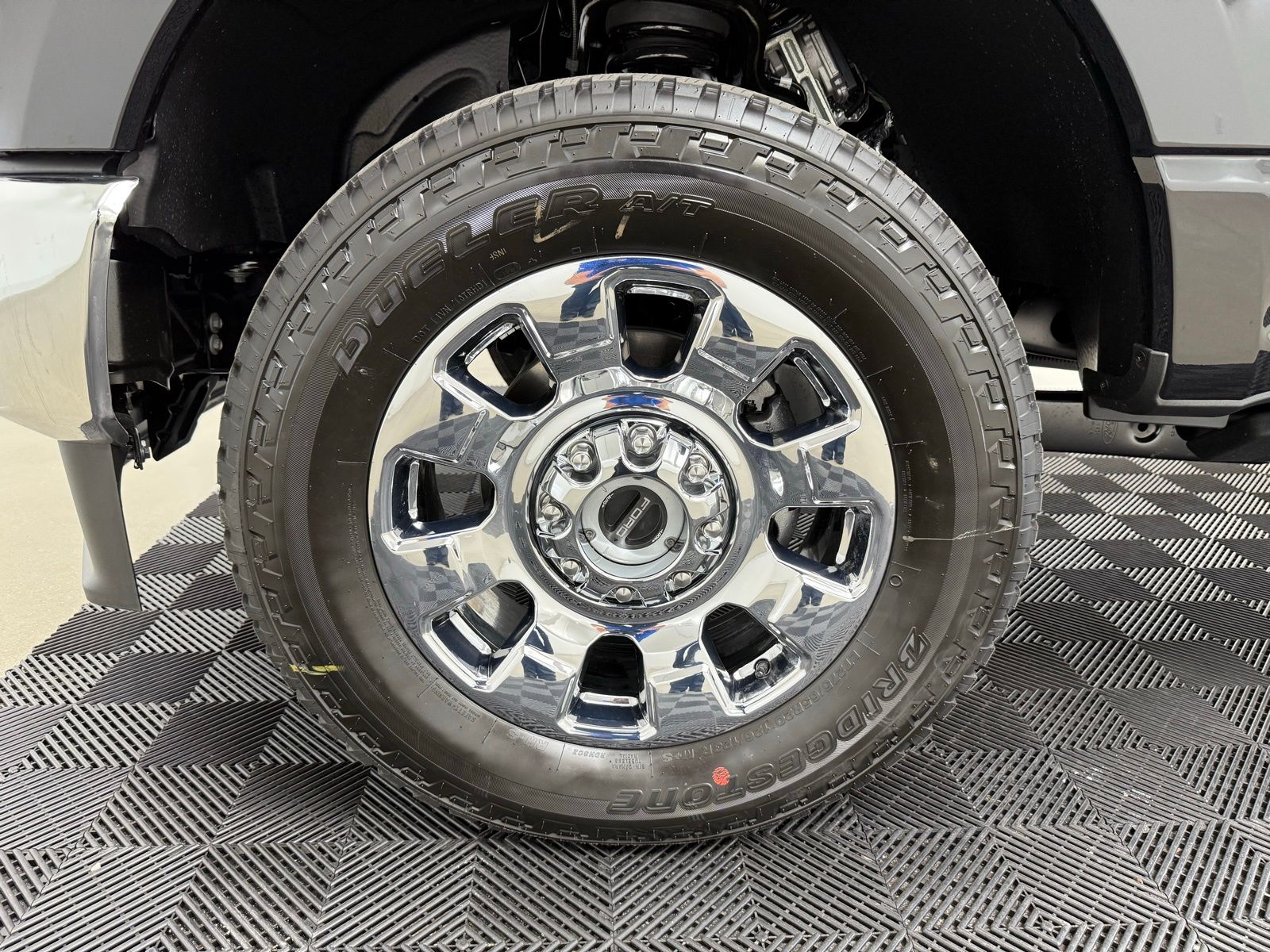 2026 Ford F-250 Super Duty King Ranch - Photo 41