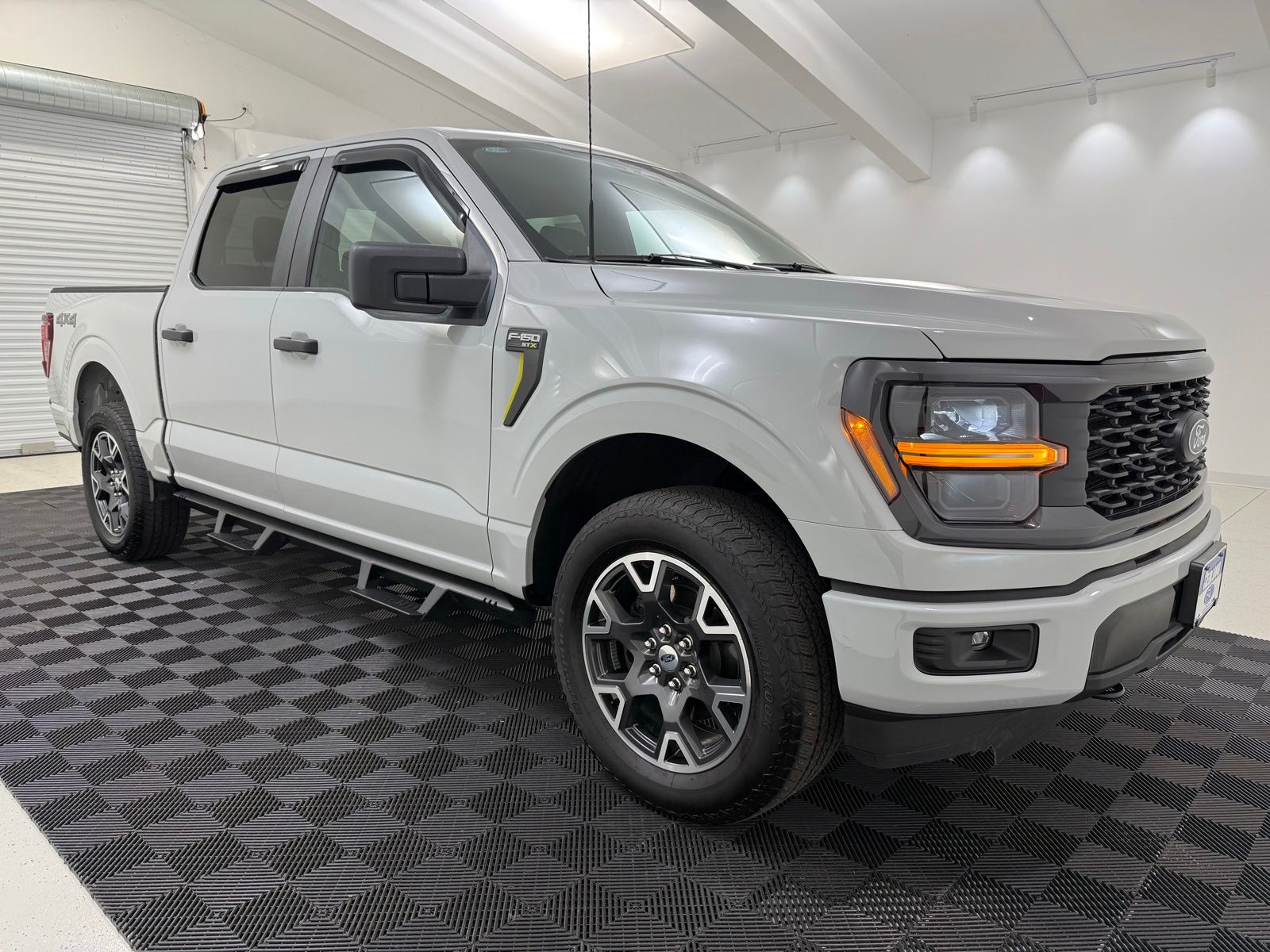 2024 Ford F-150 STX Truck