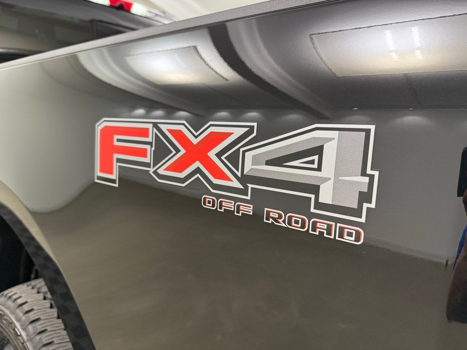 2026 Ford F-250 Super Duty King Ranch - Photo 14