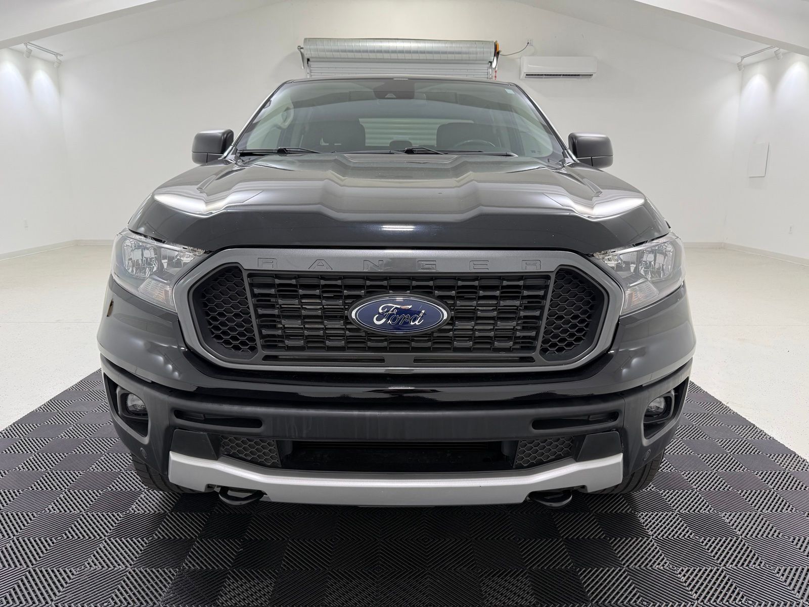 Used 2023 Ford Ranger XLT Truck