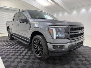 2026 Ford F-150 Lariat Truck