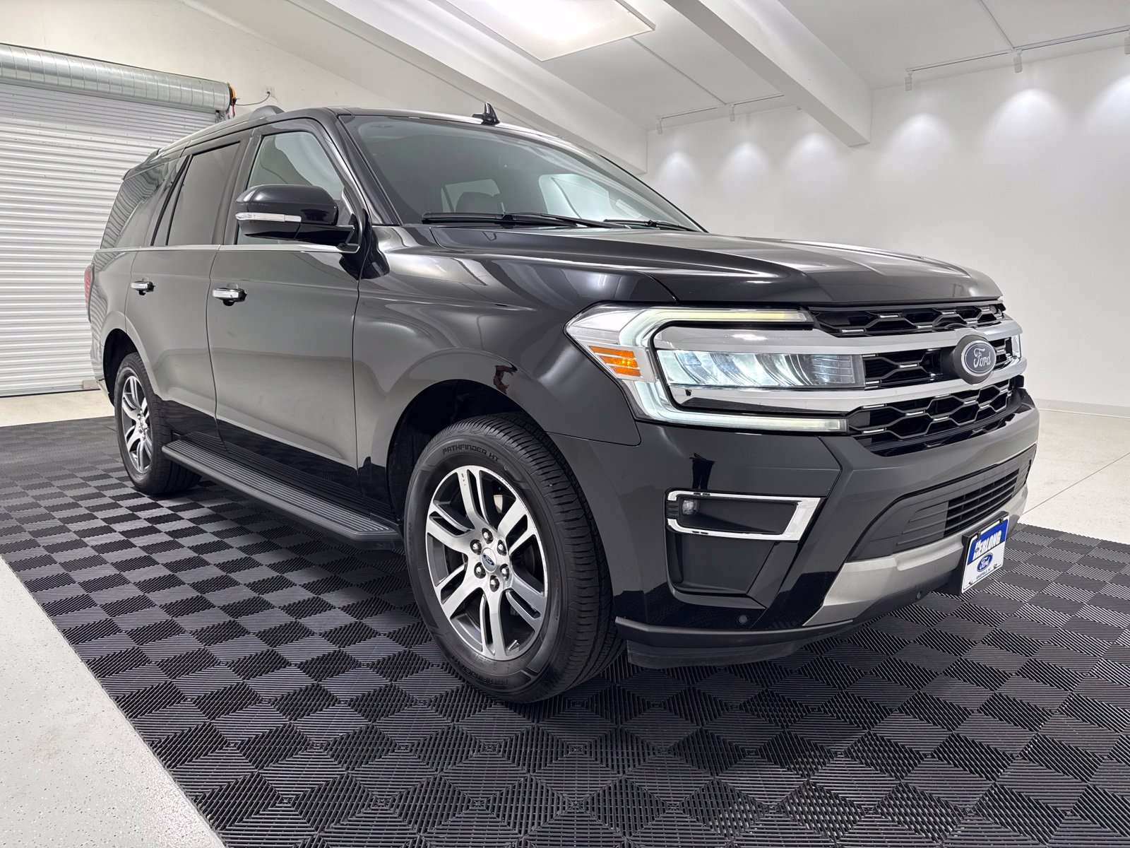 2024 Ford Expedition