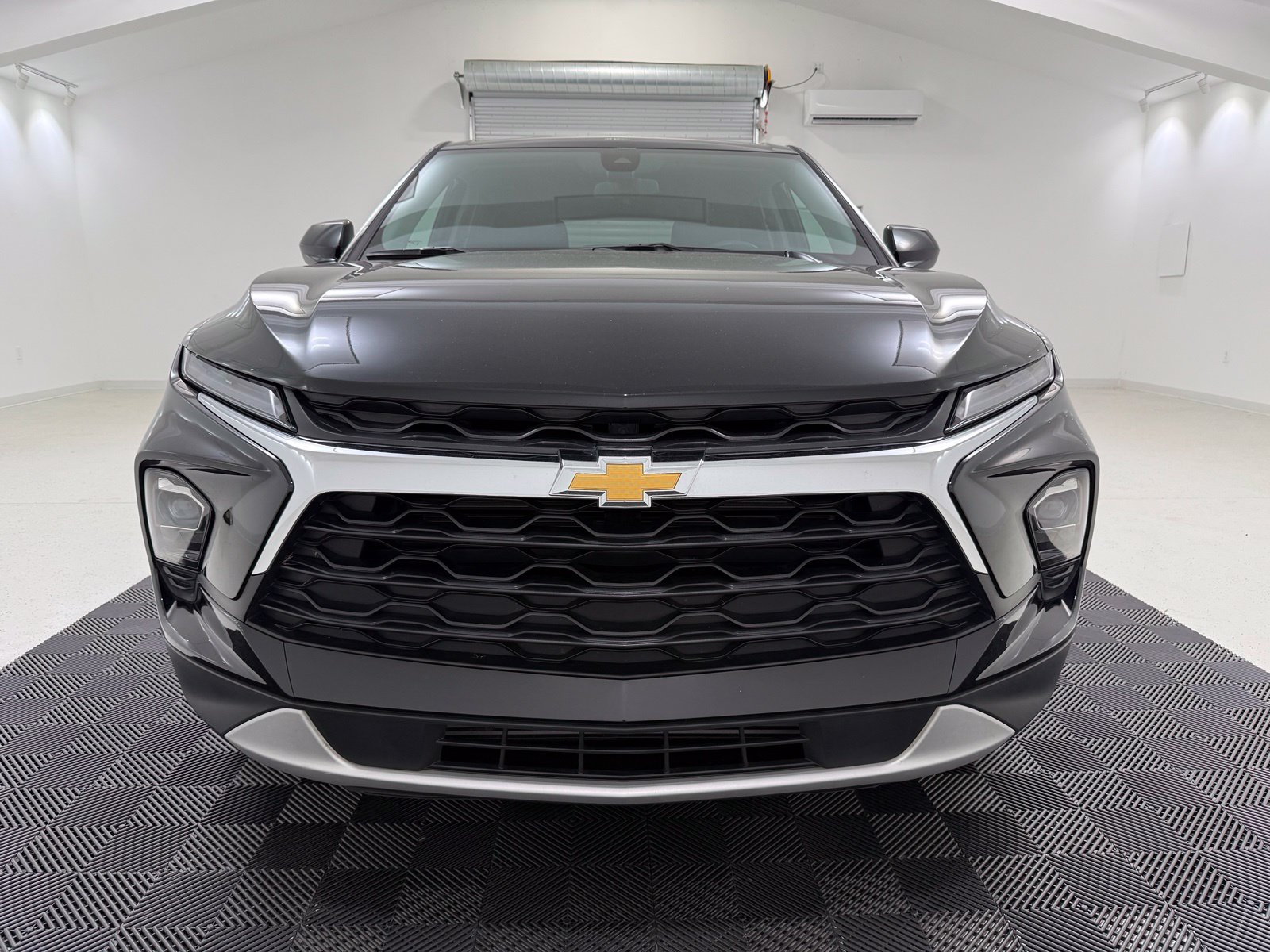 Used 2025 Chevrolet Blazer LT SUV
