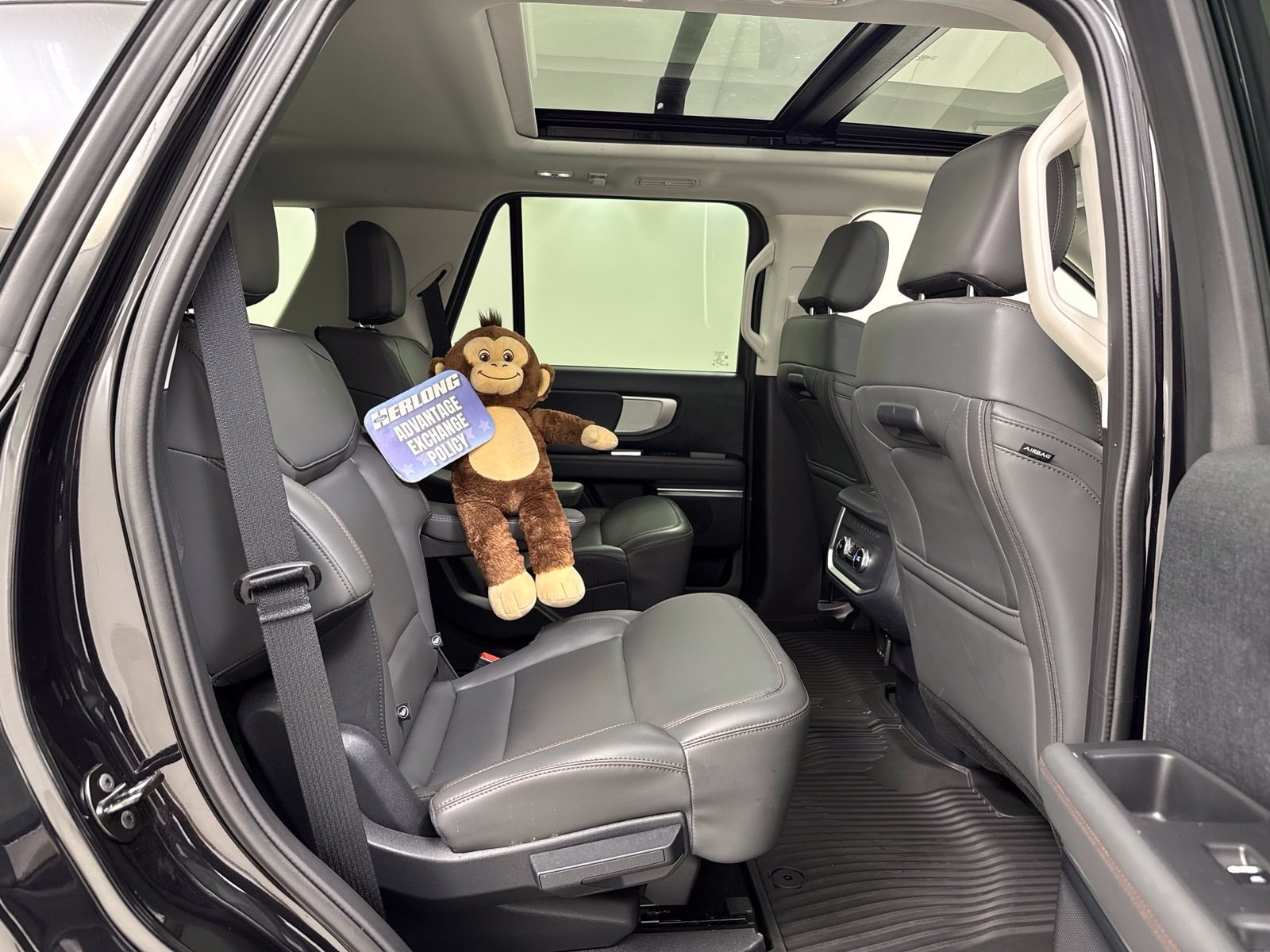 2025 Ford Expedition Active - Photo 30