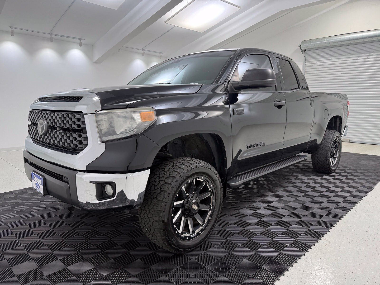 Used 2020 Toyota Tundra SR5 Truck