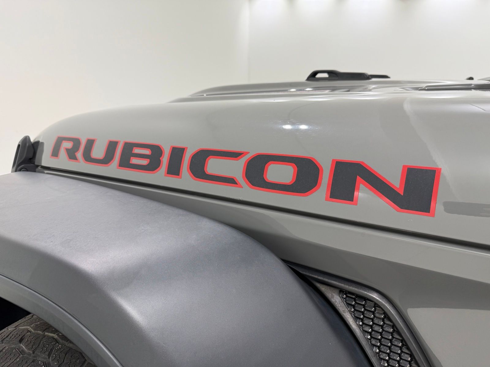 2021 Jeep Gladiator Rubicon - Photo 10