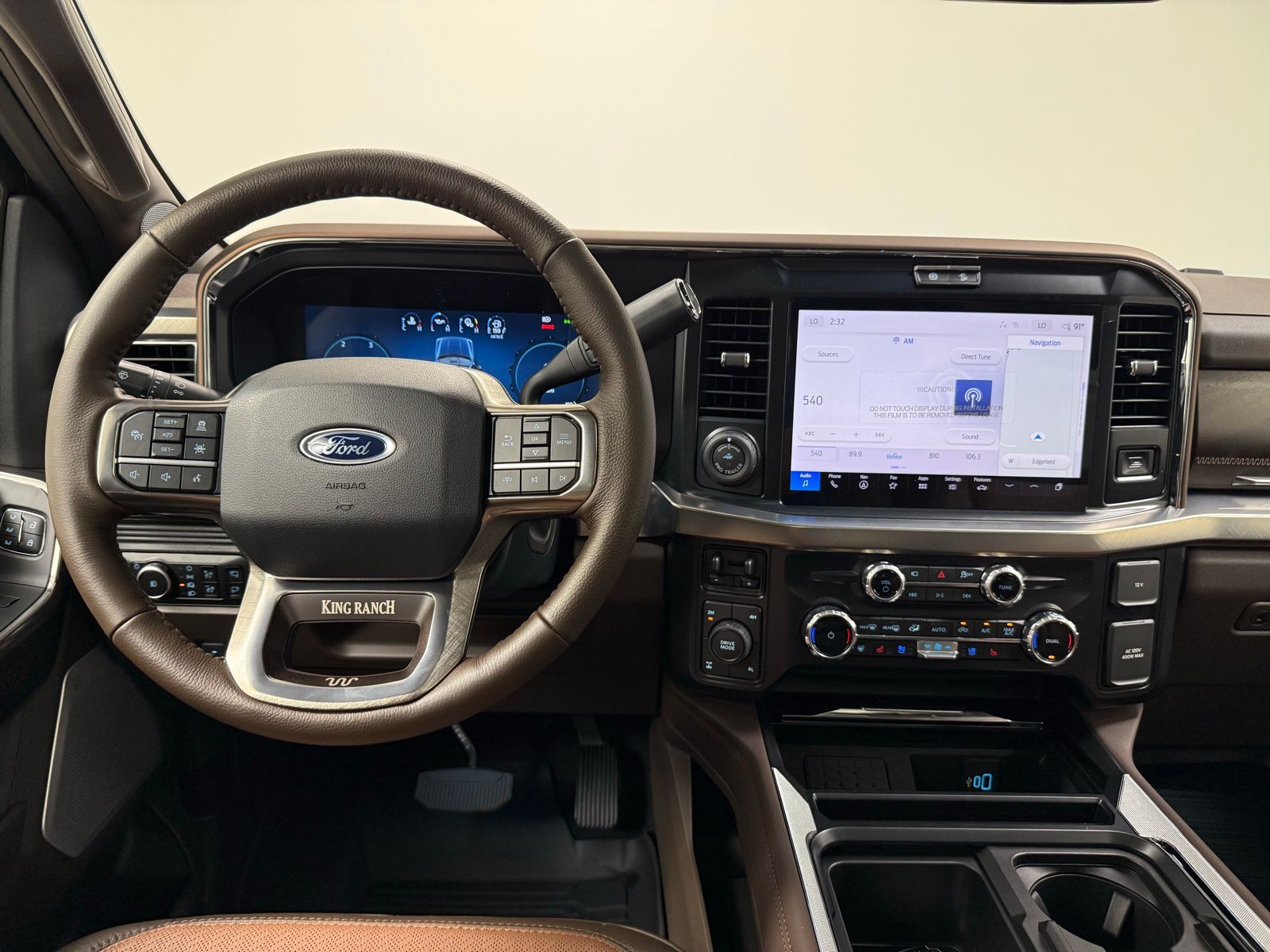 2026 Ford F-250 Super Duty King Ranch - Photo 32