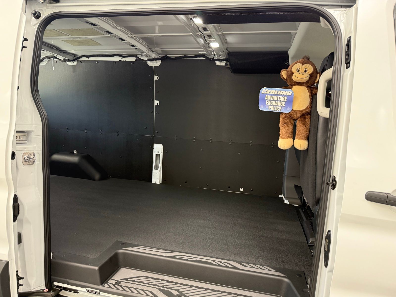 2025 Ford Transit Van Base - Photo 25