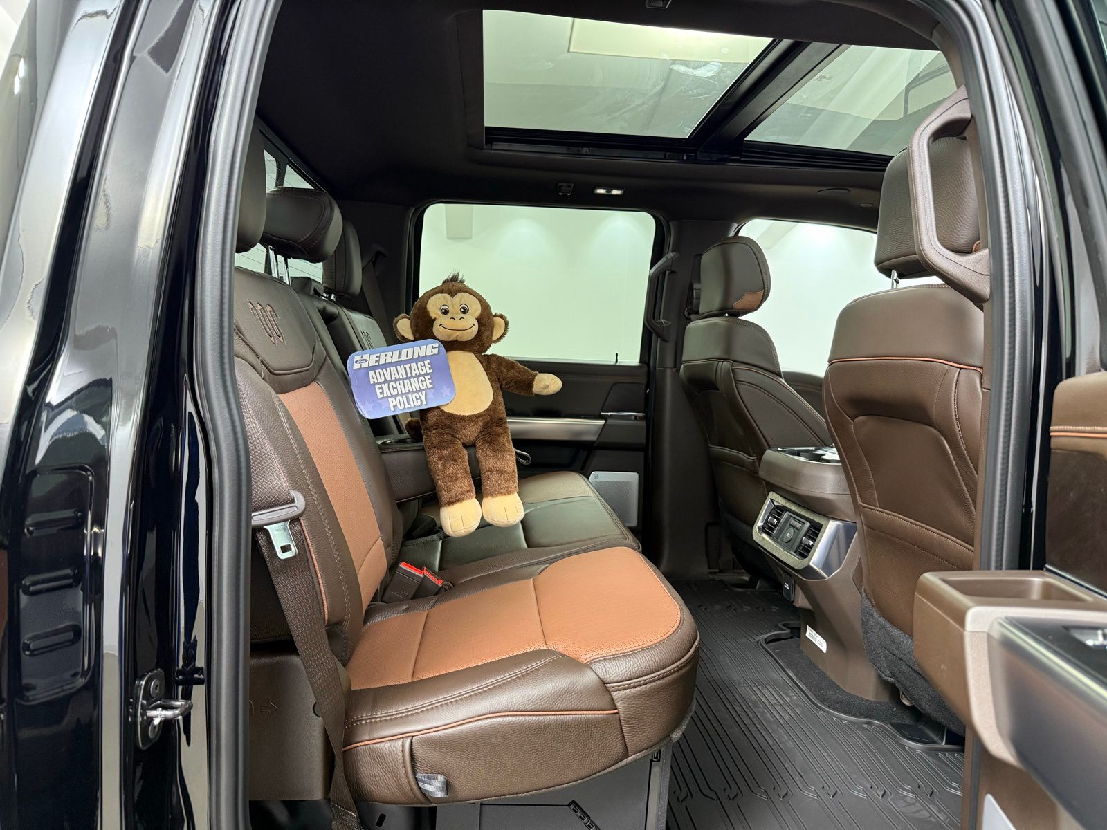 2026 Ford F-250 Super Duty King Ranch - Photo 37