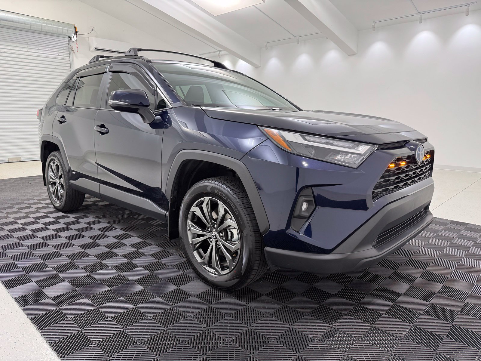 Used 2024 Toyota RAV4 Hybrid XLE Premium SUV