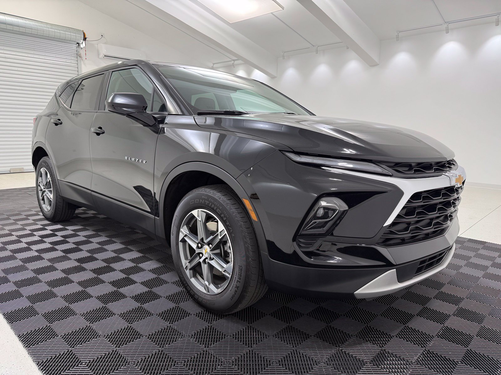 Used 2025 Chevrolet Blazer LT SUV