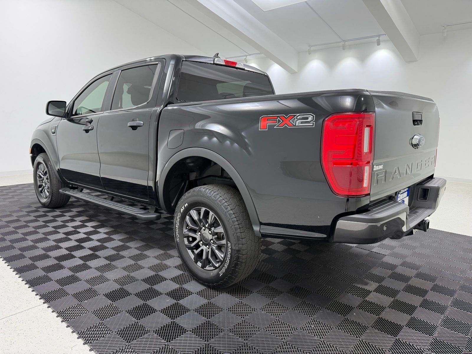 Used 2023 Ford Ranger XLT Truck