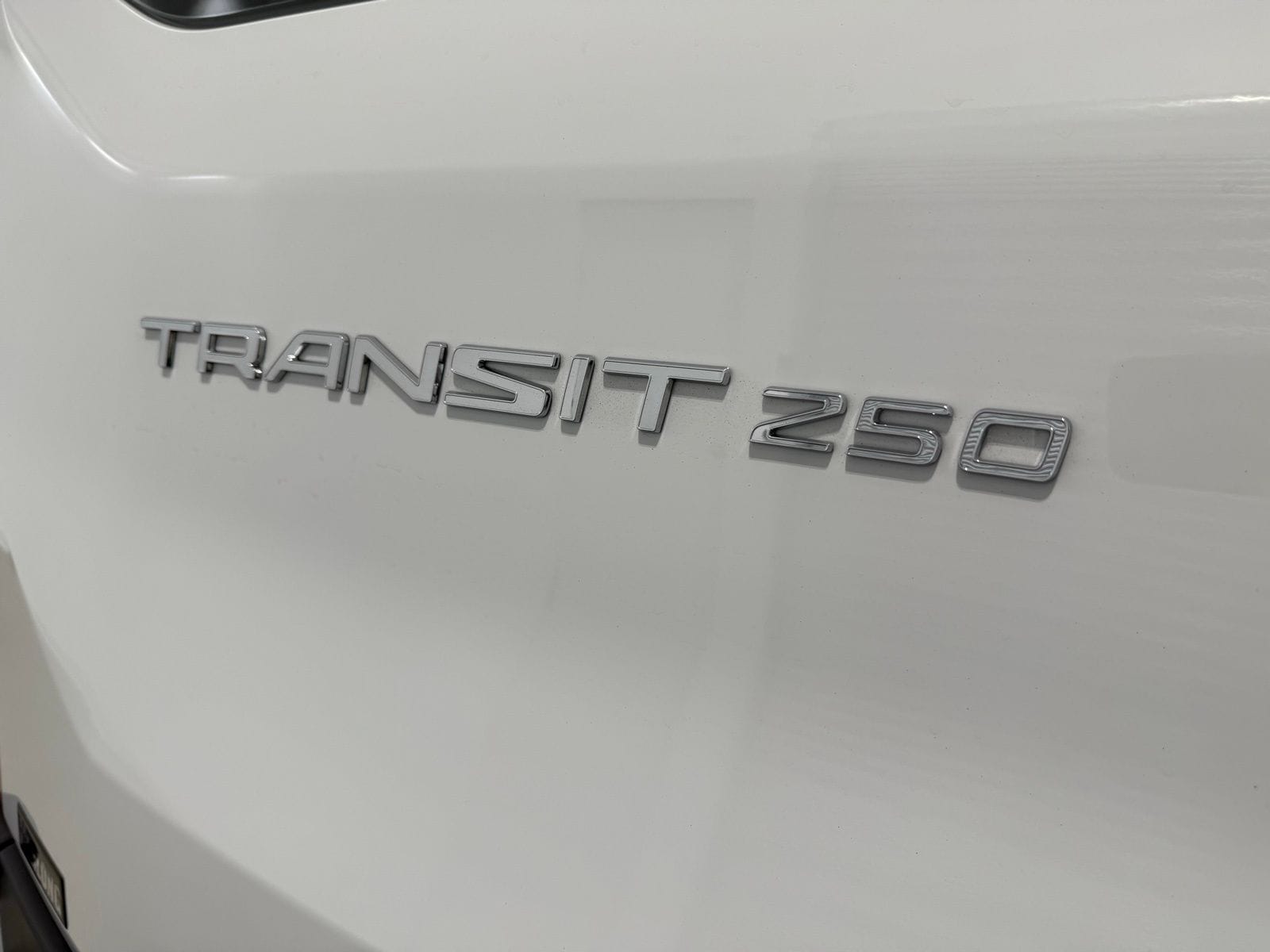 2025 Ford Transit Van Base - Photo 9