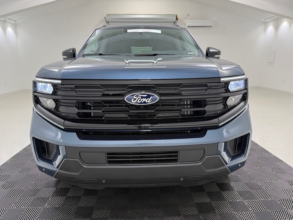 New 2027 Ford Expedition Active SUV