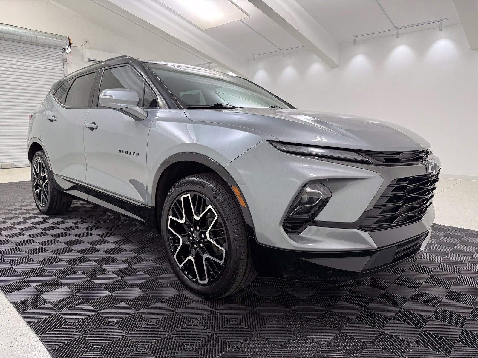 2024 Chevrolet Blazer