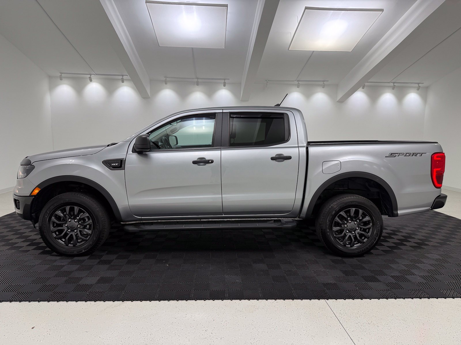 Used 2023 Ford Ranger XLT Truck