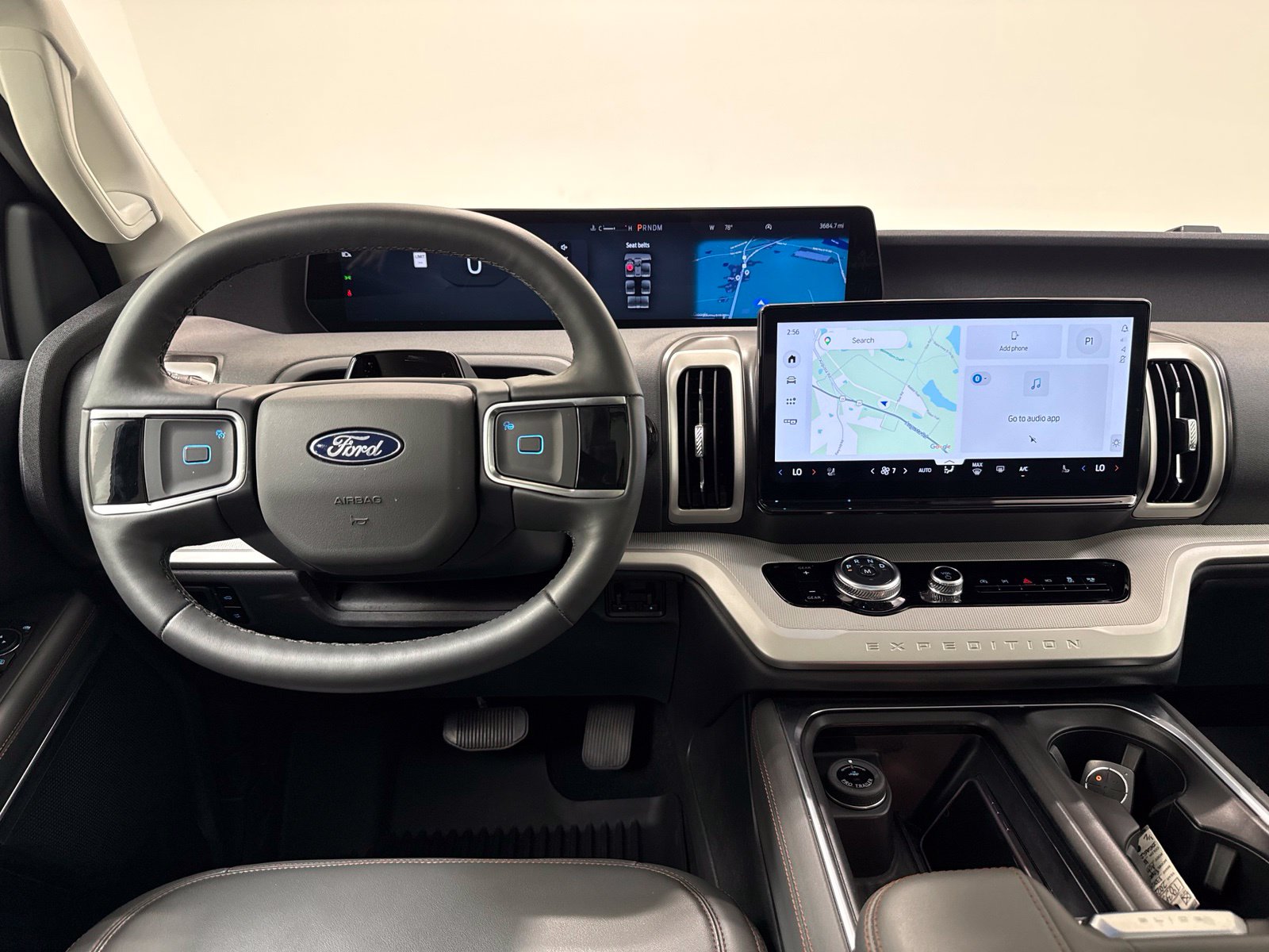 2025 Ford Expedition Active - Photo 28