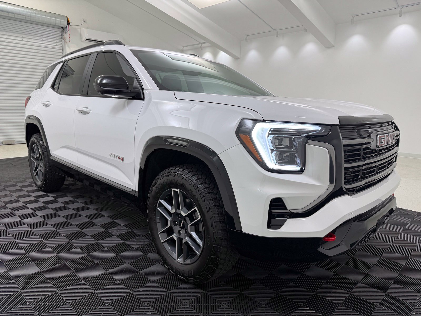  GMC Terrain