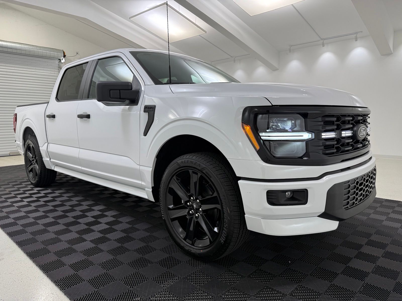 2026 Ford F-150 STX Truck