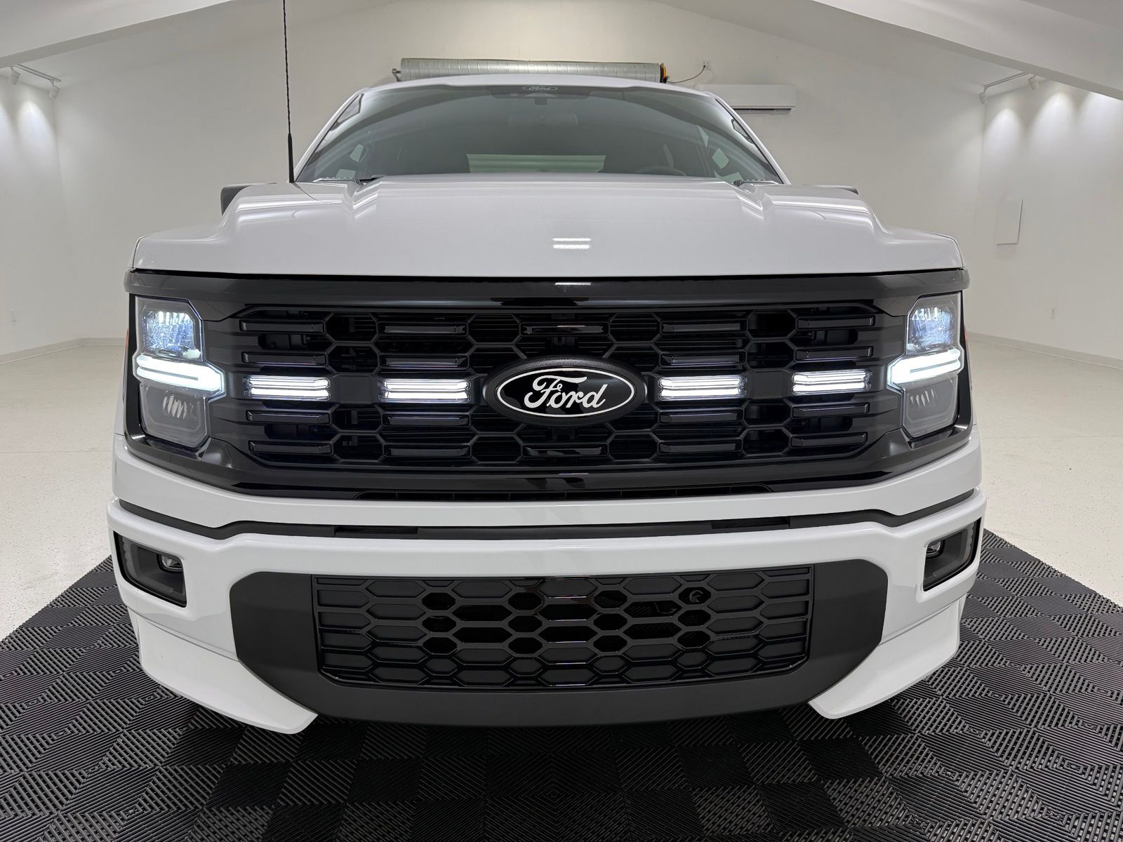 New 2026 Ford F-150 STX Truck