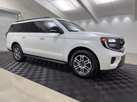 2025 Ford Expedition Max Active SUV