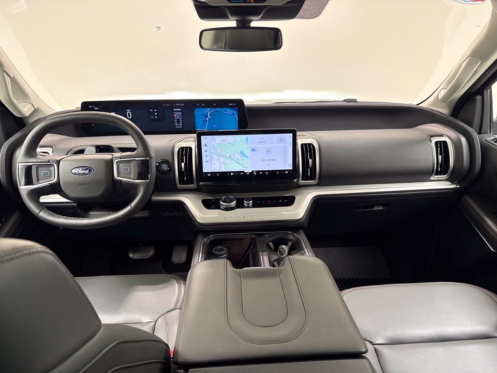 2025 Ford Expedition Active - Photo 29