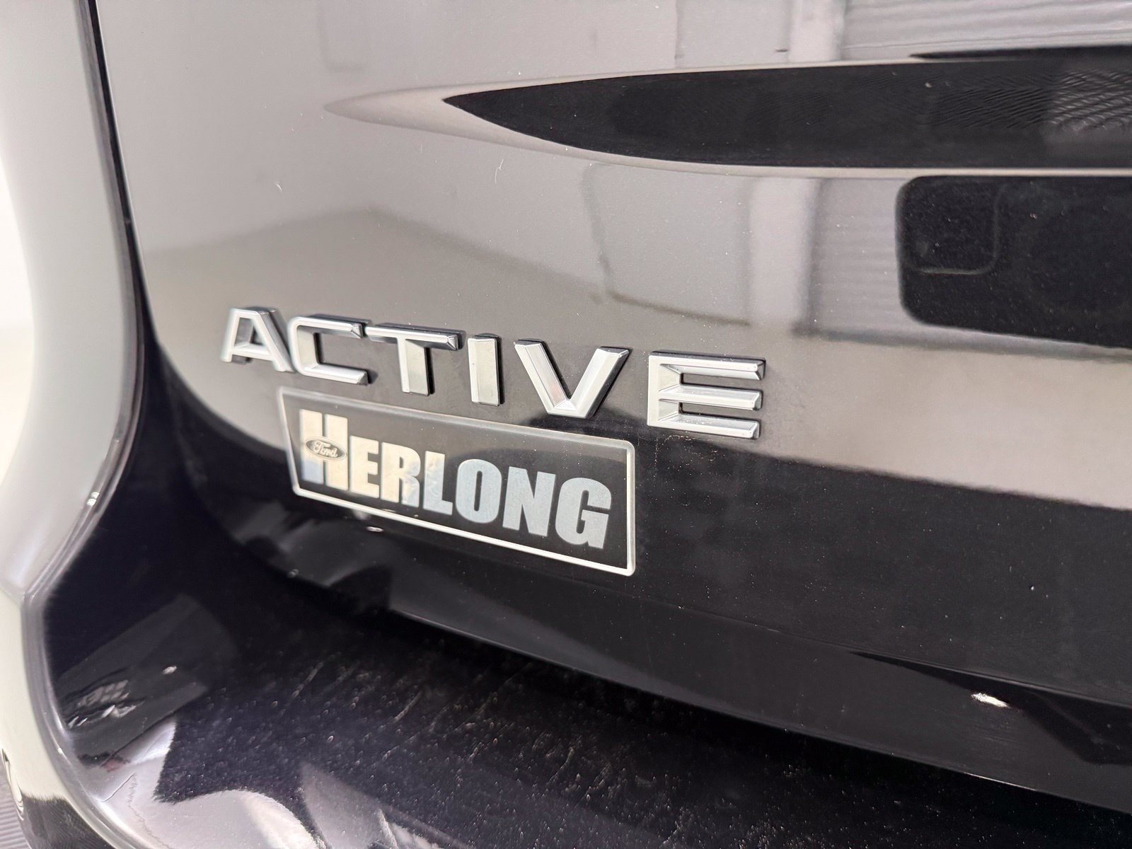 2025 Ford Expedition Active - Photo 10