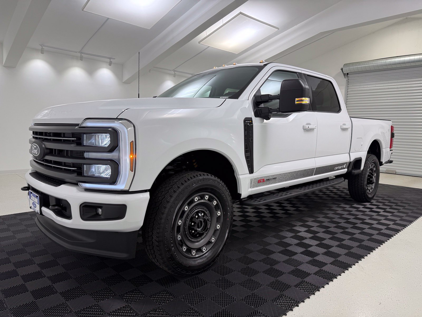 New 2027 Ford F-250SD XLT Truck