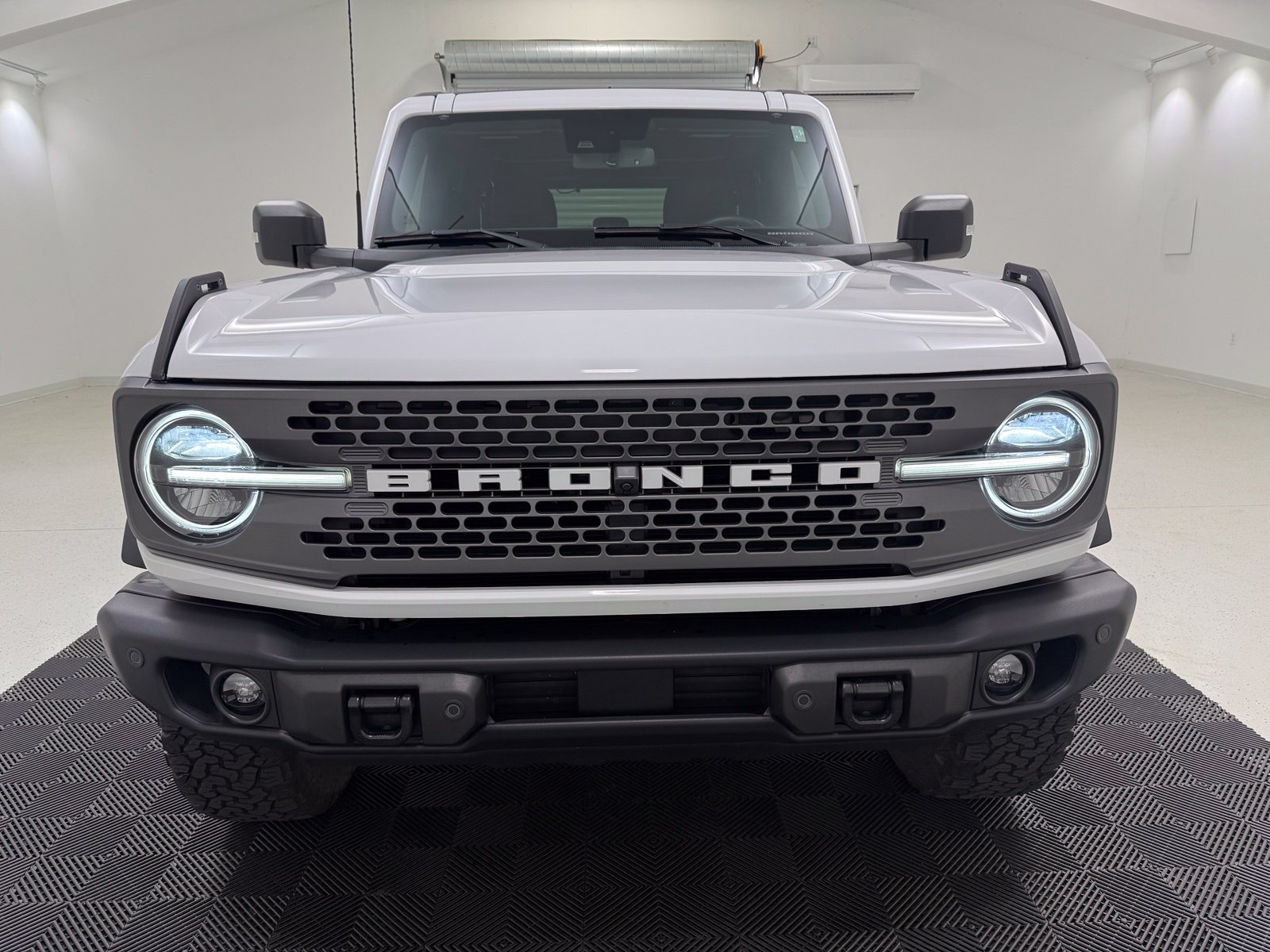 Used 2023 Ford Bronco Badlands SUV