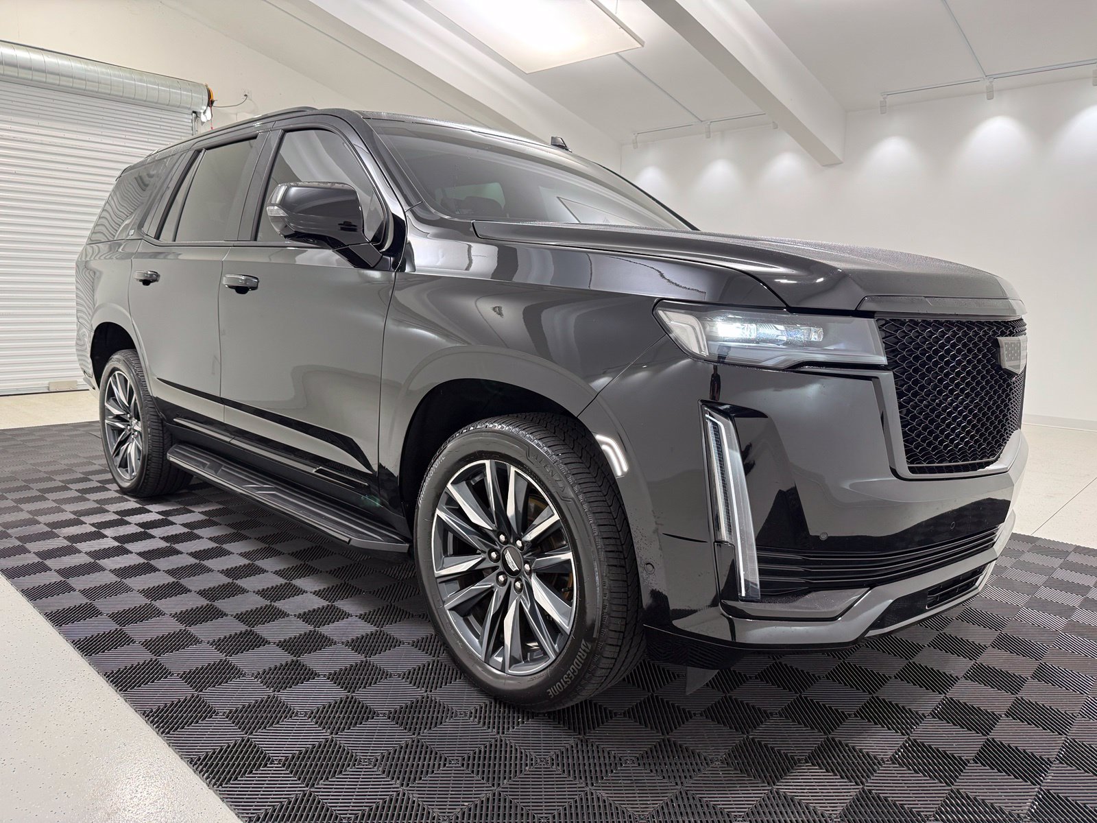 2023 Cadillac Escalade