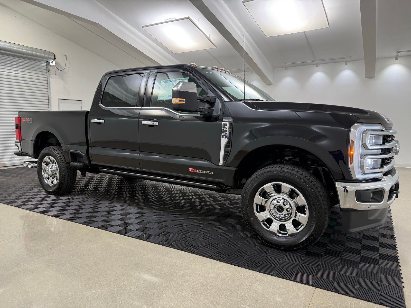2026 Ford F-250 Super Duty