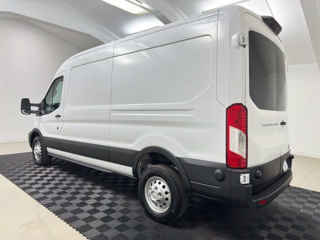 New 2024 Ford Transit-350 Base Cargo Van