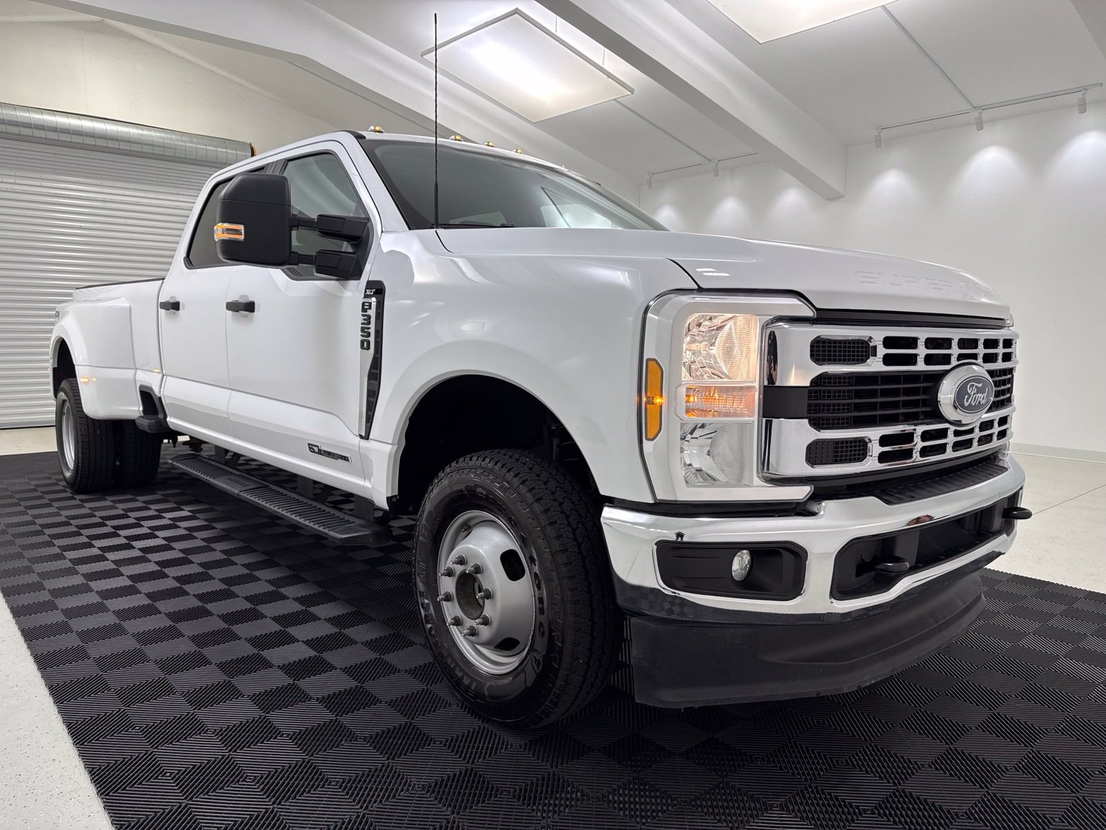 2025 Ford F-350 Super Duty