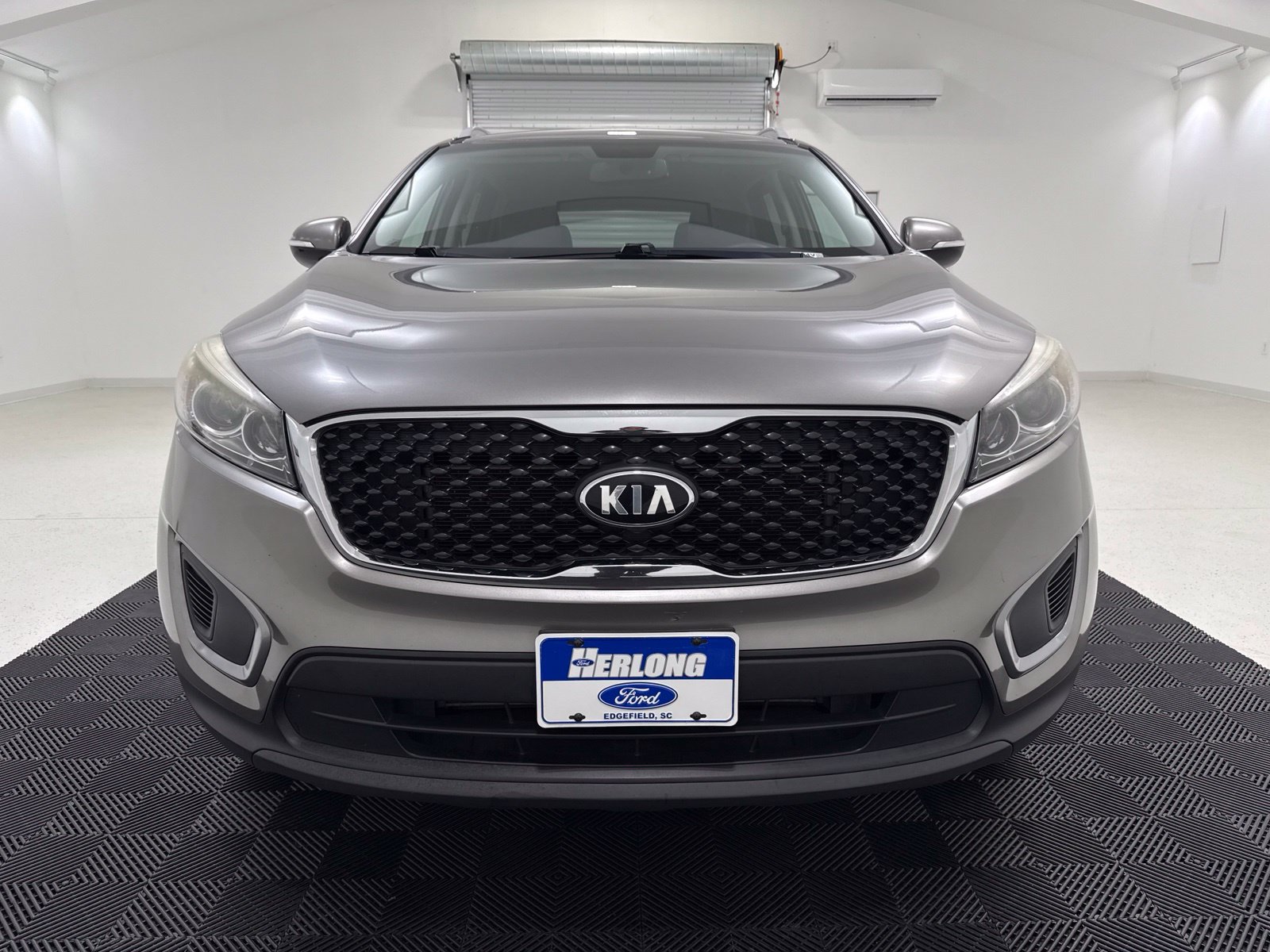 Used 2017 Kia Sorento LX SUV