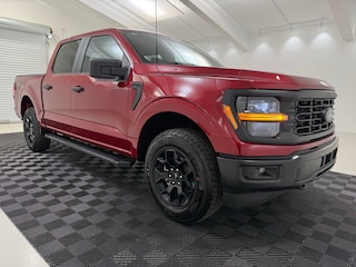 2026 Ford F-150 STX Truck