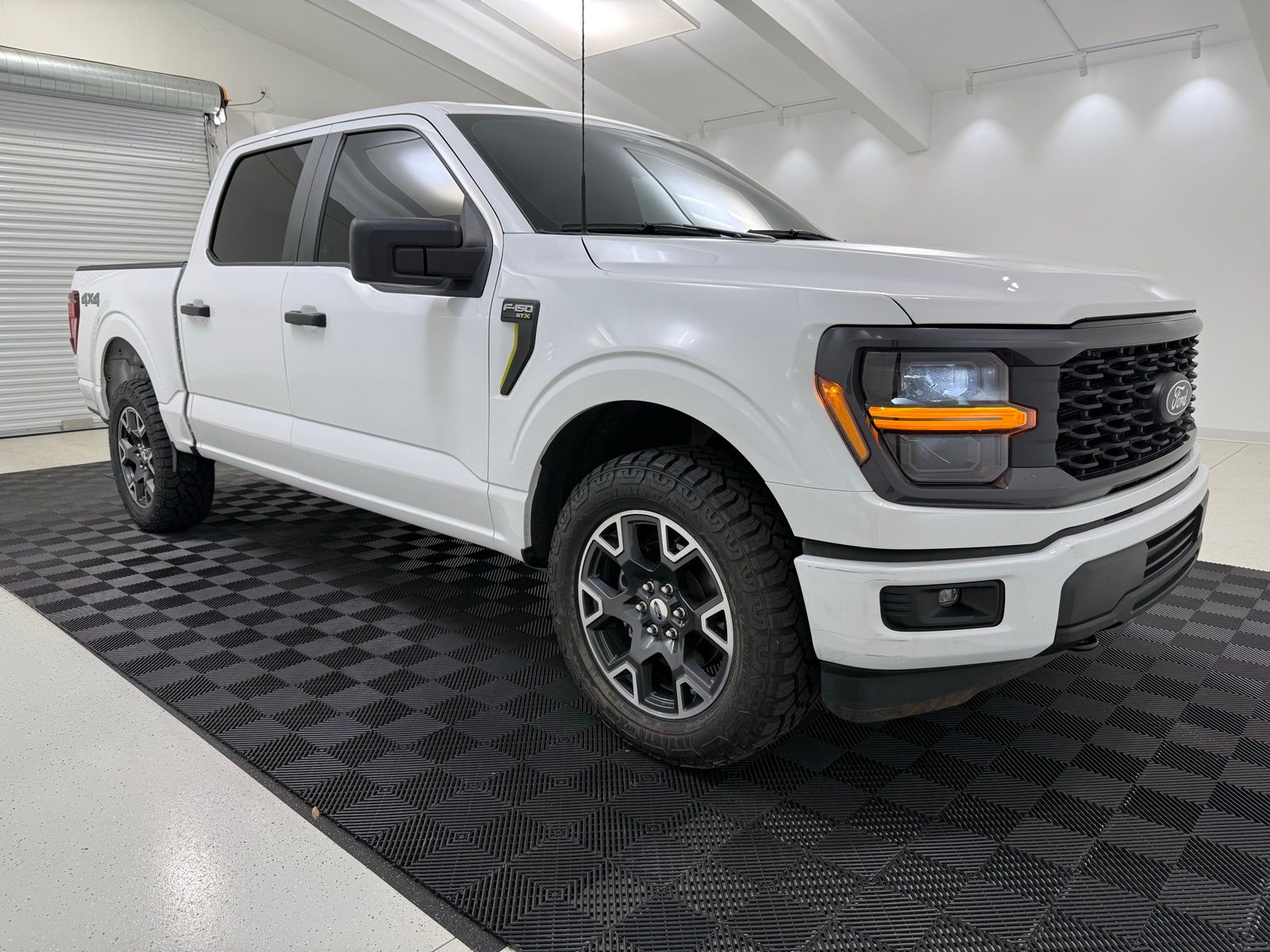 2024 Ford F-150 STX Truck