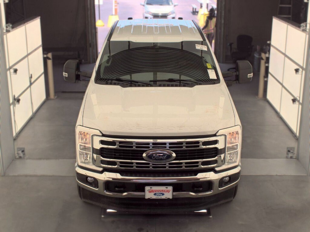 Used 2024 Ford F-250SD XLT Truck