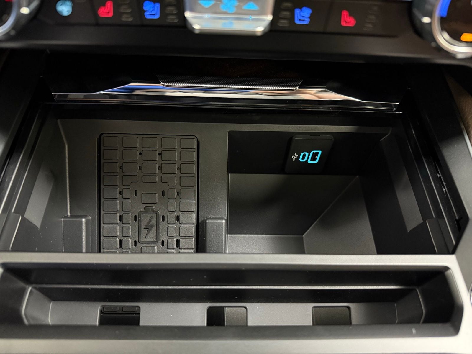 2026 Ford F-250 Super Duty King Ranch - Photo 25