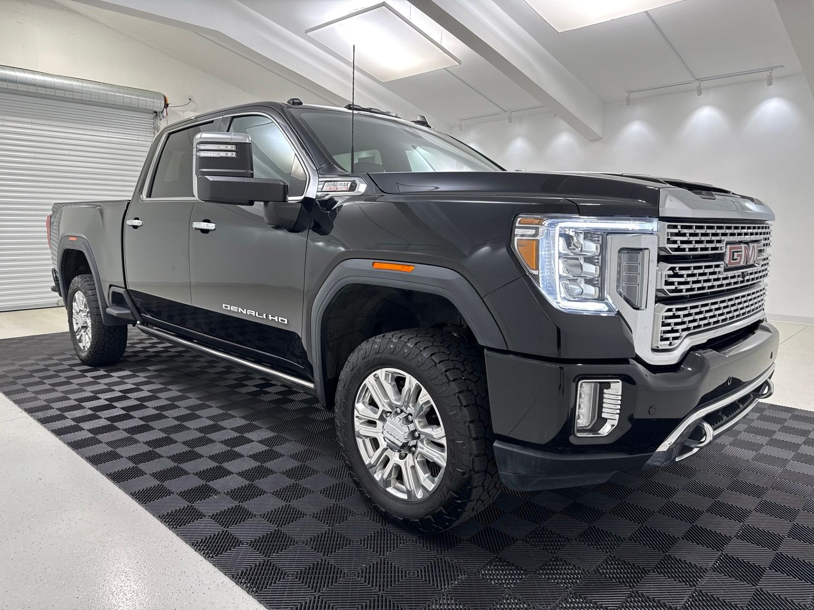 2023 GMC Sierra 2500 Denali HD