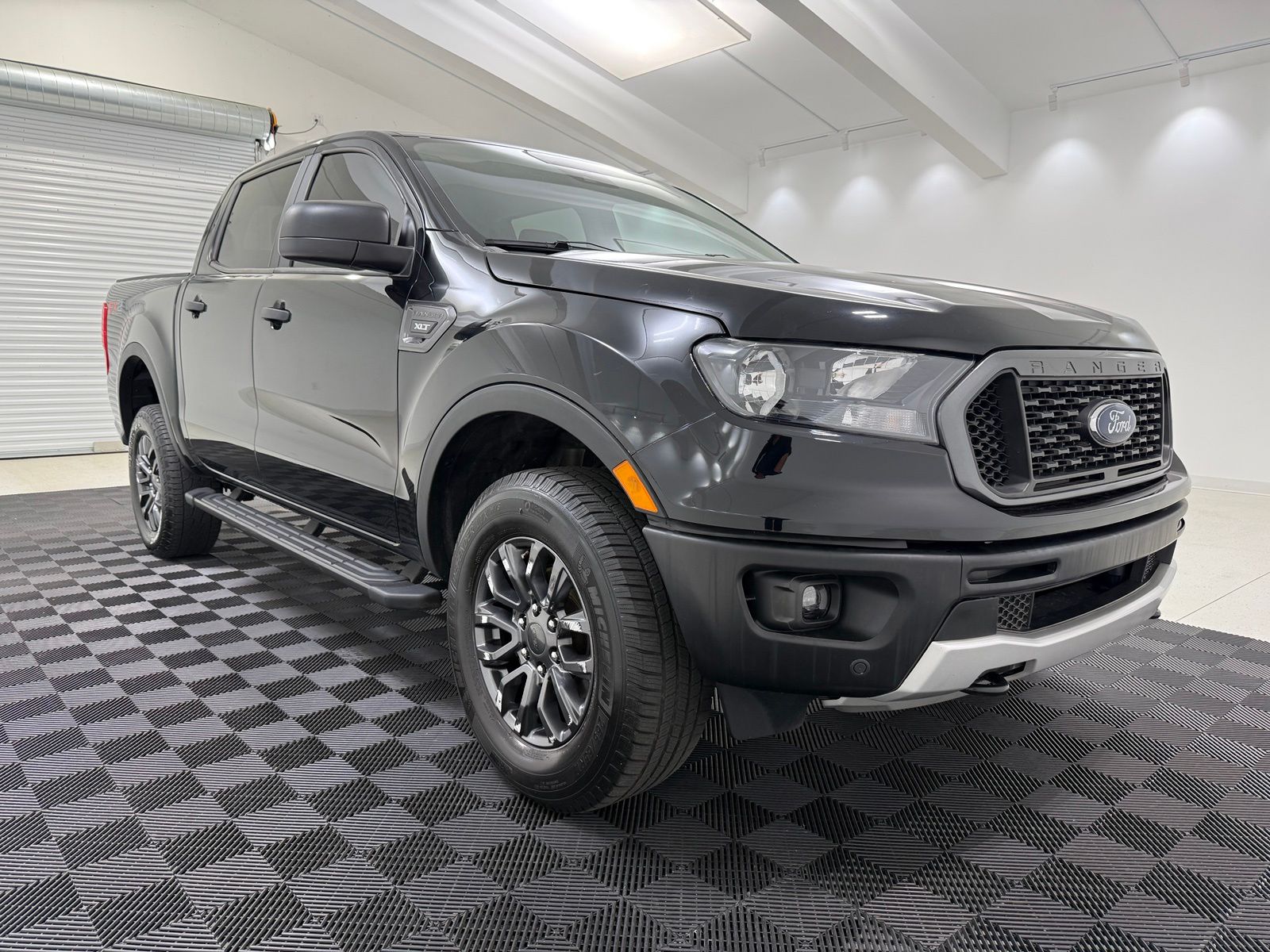 2023 Ford Ranger