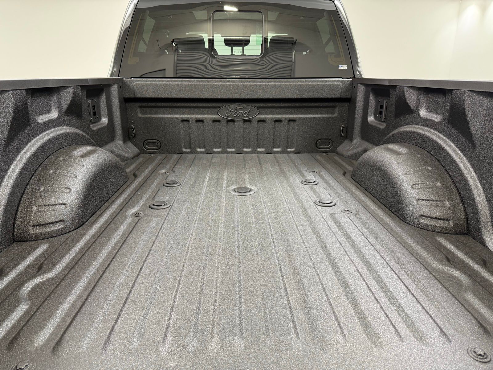 2026 Ford F-250 Super Duty King Ranch - Photo 9