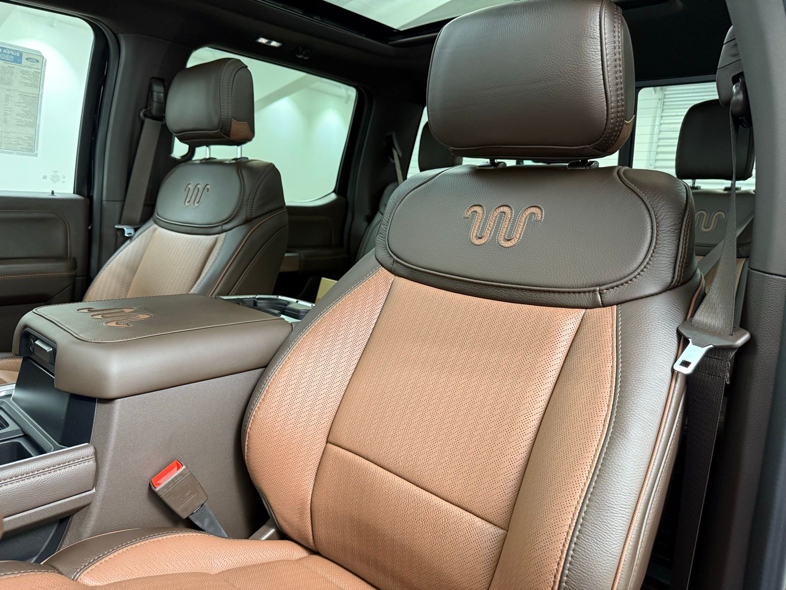 2026 Ford F-250 Super Duty King Ranch - Photo 20