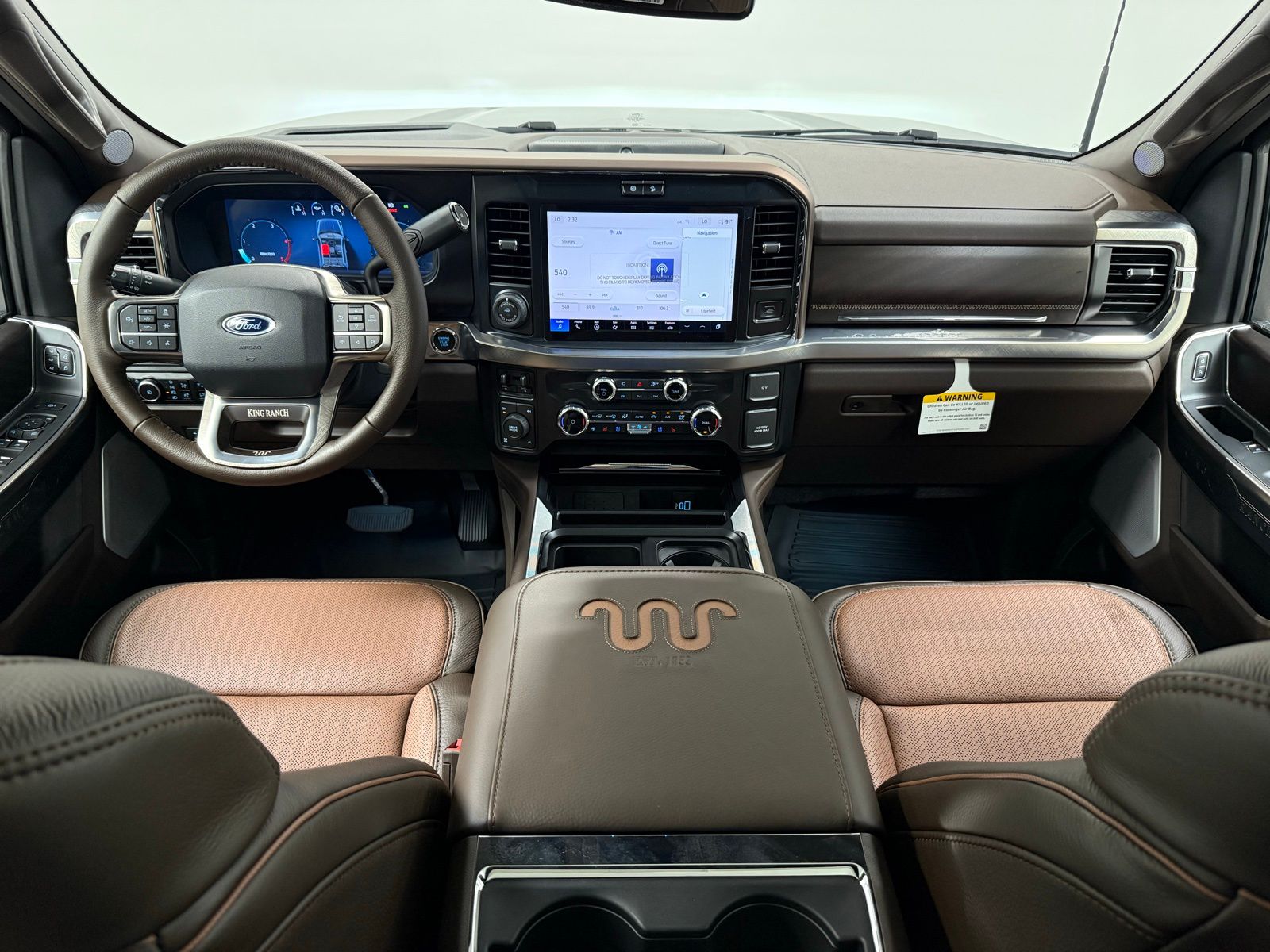 2026 Ford F-250 Super Duty King Ranch - Photo 30