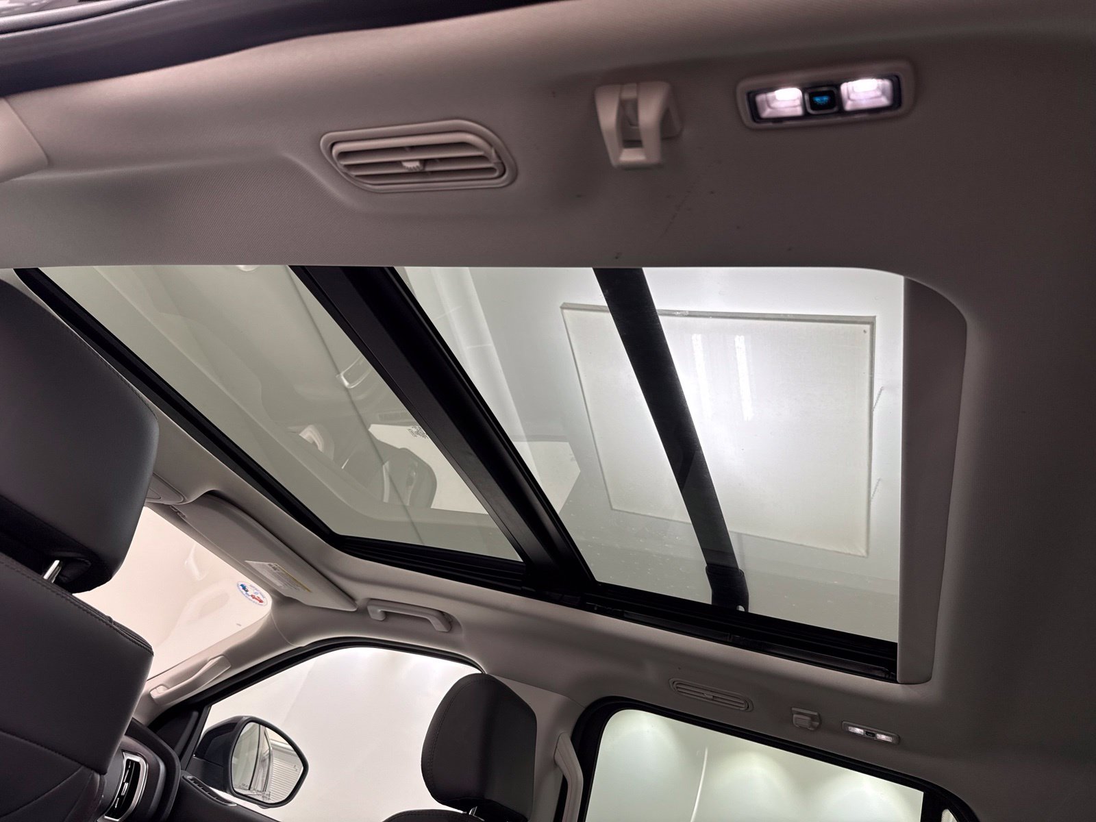 2025 Ford Expedition Active - Photo 25