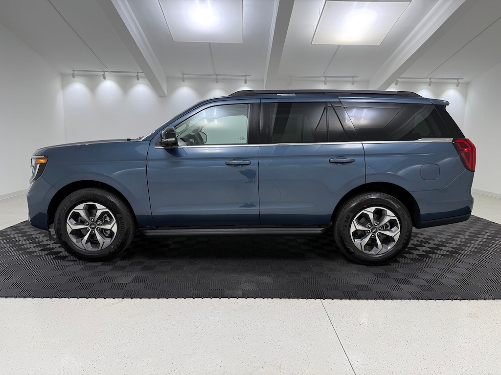 New 2027 Ford Expedition Active SUV